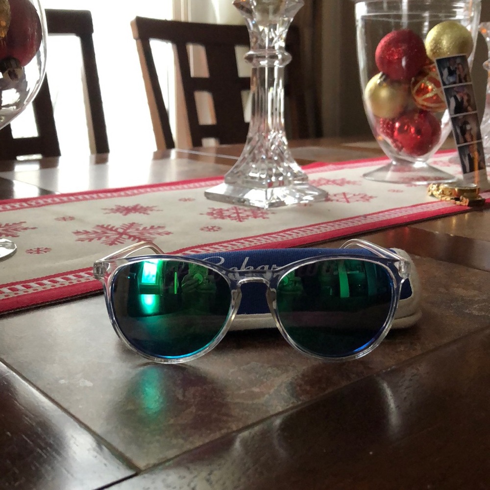 ☀️Knock Around sunnies ☀️